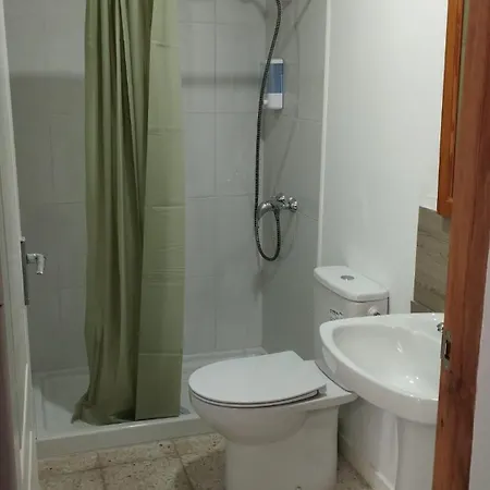 Casa Vega-marrero بيت للعطل