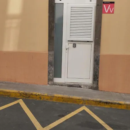 Casa Vega-marrero * Arucas