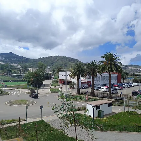 Casa Vega-marrero Hébergement de vacances