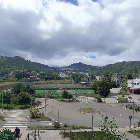 Hébergement de vacances Casa Vega-marrero *
