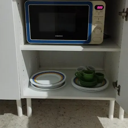 Hébergement de vacances Casa Vega-marrero