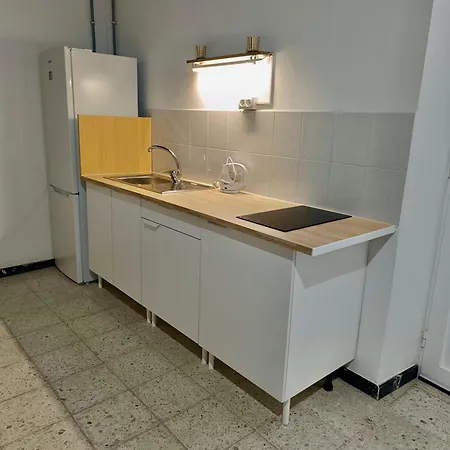 Casa Vega-marrero Feriehus Arucas