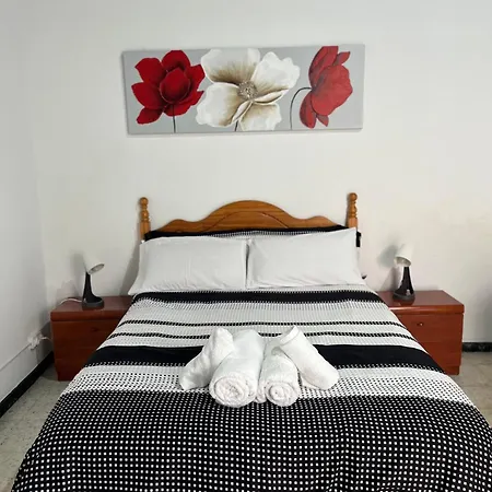 Casa Vega-marrero Holiday home *