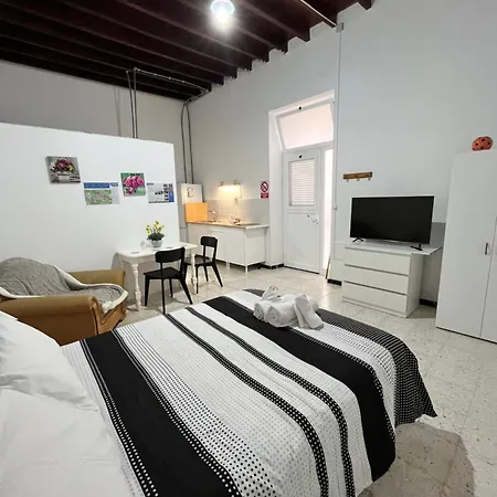Casa Vega-marrero Feriehus *