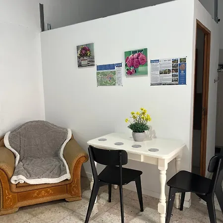 Casa Vega-marrero Holiday home *