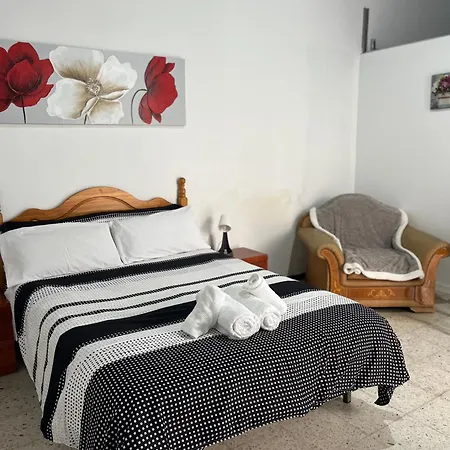 Holiday home Casa Vega-marrero Arucas