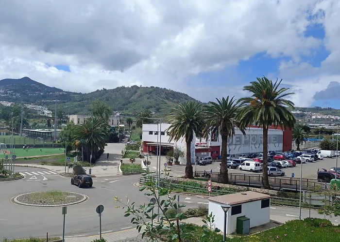 Casa Vega-marrero Hébergement de vacances