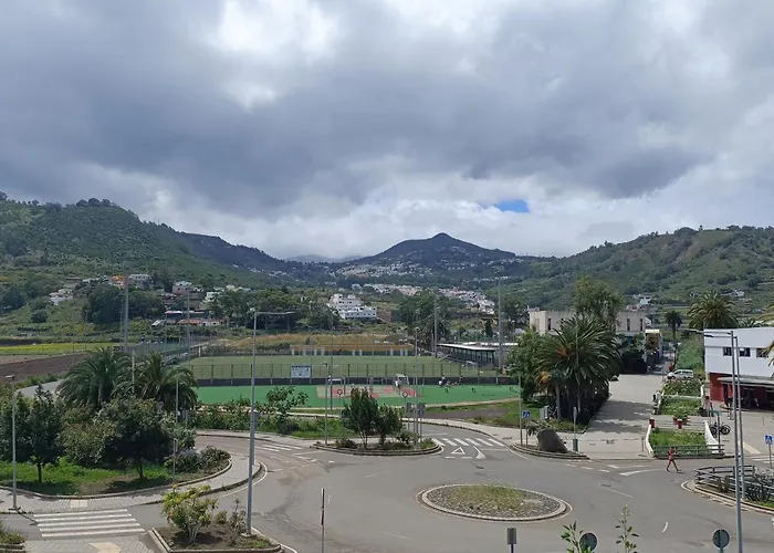 Hébergement de vacances Casa Vega-marrero *
