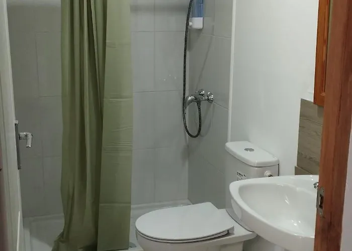 Casa Vega-marrero Hébergement de vacances