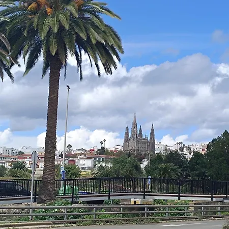 Casa Vega-marrero * Arucas